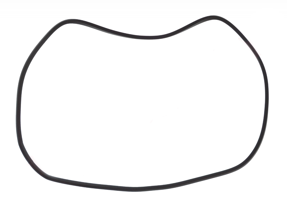 WP22001007 - Genuine OEM Whirlpool Top Load Washer Tub Gasket